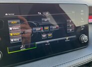 Škoda Fabia Hatchback 1,5 l 110 kw