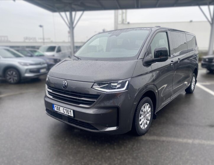 Volkswagen Caravelle Kombi 2,0 l 125 kw