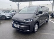 Volkswagen Caravelle Kombi 2,0 l 125 kw