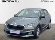 Škoda Fabia Hatchback 999,0 59 kw