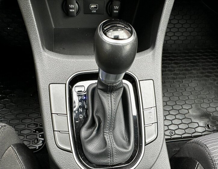 Hyundai i30 Kombi 1,6 l 85 kw