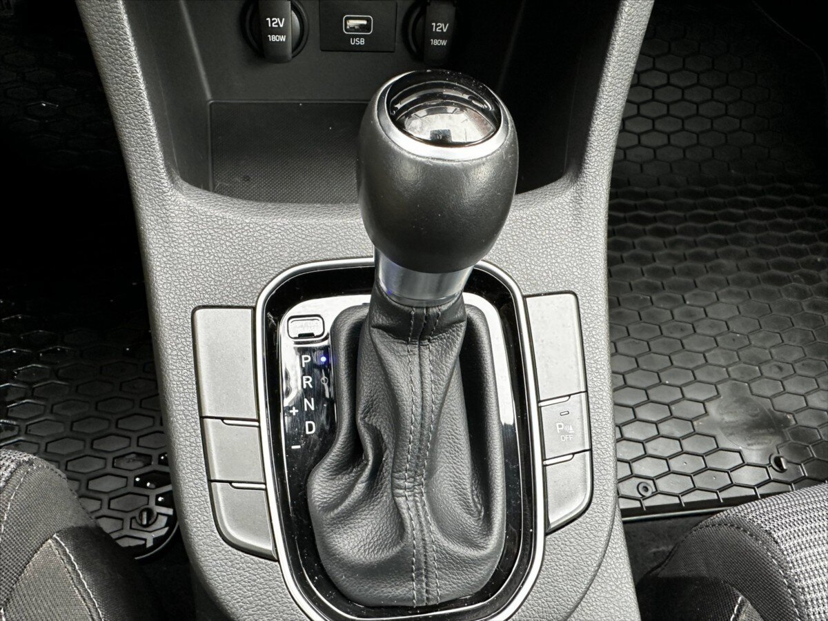 Hyundai i30 Kombi 1,6 l 85 kw