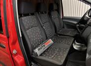 Mercedes-Benz Vito 34
