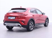 KIA XCeed SUV / Terénní 1,5 l 117 kw