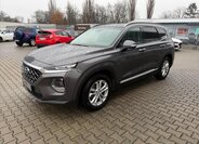 Hyundai Santa Fe 3