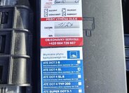 Škoda Octavia Kombi 0,0 0