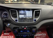 Hyundai Tucson SUV 1,6 l 130 kw