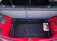 Škoda Citigo Hatchback 999,0 50 kw