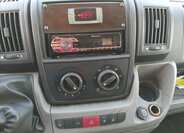 Fiat Ducato Ostatní 2,3 l 88 kw