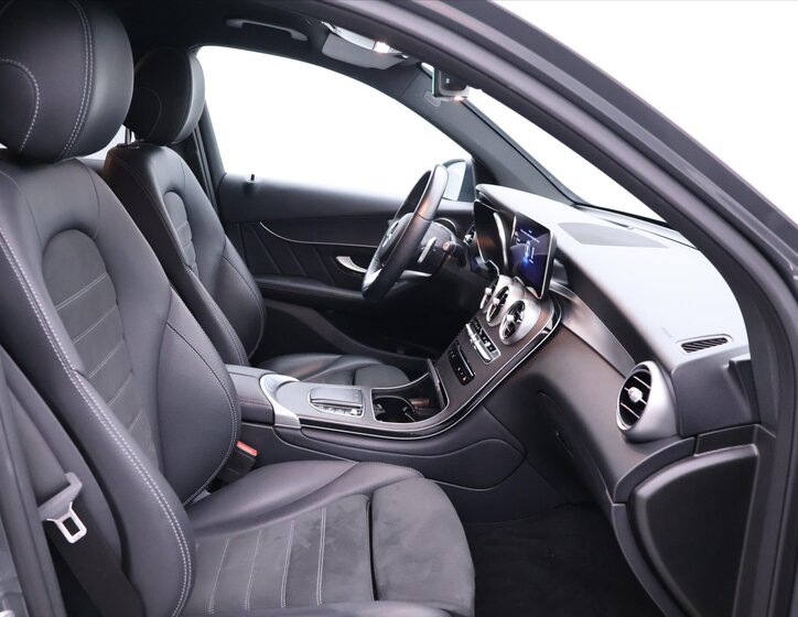 Mercedes-Benz GLC 15