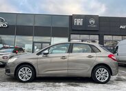 Citroën C4 Hatchback 1,6 l 88 kw