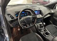 Ford Kuga 6