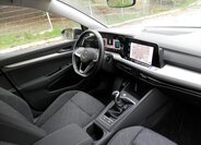 Volkswagen Golf Hatchback 1,5 l 110 kw