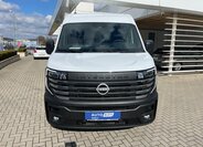 Nissan Interstar Skříň 2,0 l 96 kw