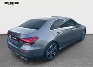 Mercedes-Benz Třídy A 5