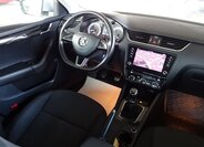 Škoda Octavia 22