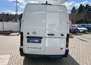 Nissan Interstar Skříň 2,0 l 96 kw