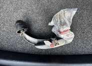 Škoda Superb Kombi 3,6 l 191 kw