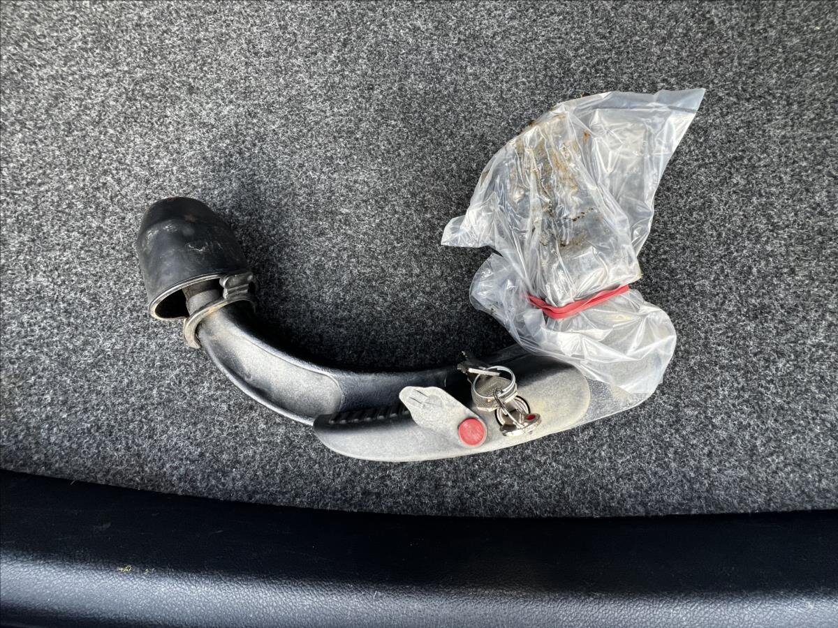 Škoda Superb Kombi 3,6 l 191 kw