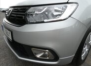 Dacia Logan Kombi 999,0 54 kw