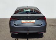 Škoda Octavia Liftback 1,5 l 110 kw