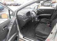 Toyota Corolla Verso 11