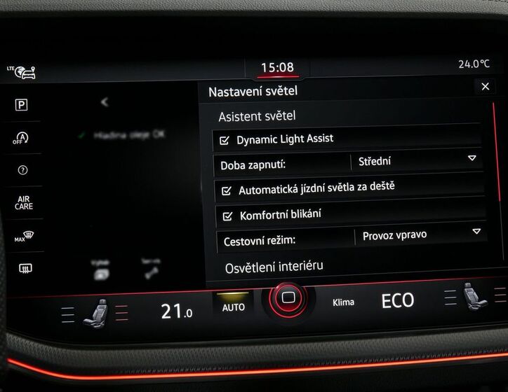 Volkswagen Touareg 38