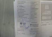 Volkswagen Caddy Kombi 1,6 l 75 kw