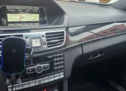 Mercedes-Benz Třídy E SUV 0,0 0