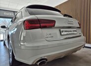 Audi A6 Allroad Kombi 3,0 l 200 kw
