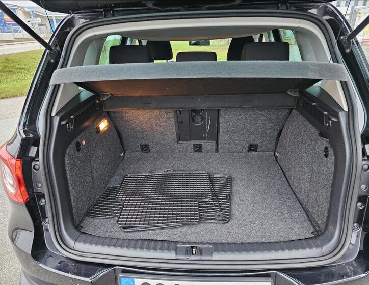 Volkswagen Tiguan 31