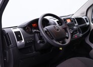 Opel Movano Ostatní 2,2 l 121 kw