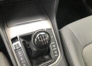 Volkswagen Golf Sportsvan 12