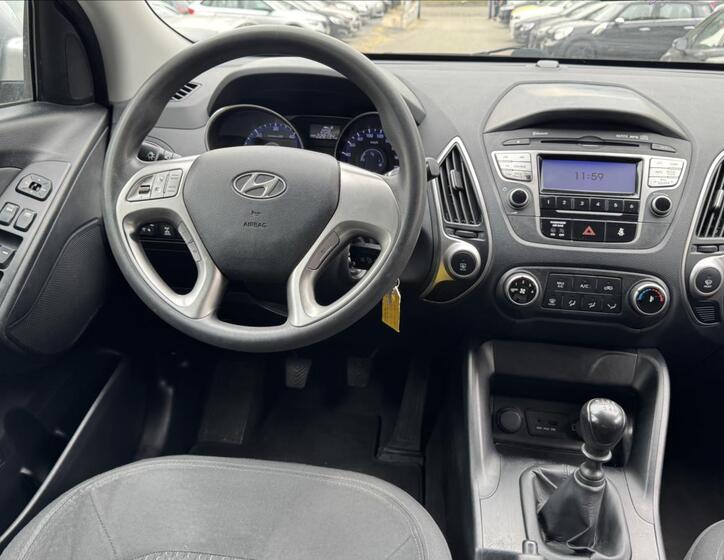 Hyundai ix35 44