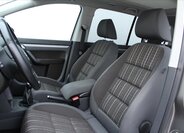 Volkswagen Touran MPV 2,0 l 103 kw