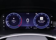 Škoda Octavia Kombi 1,5 l 110 kw