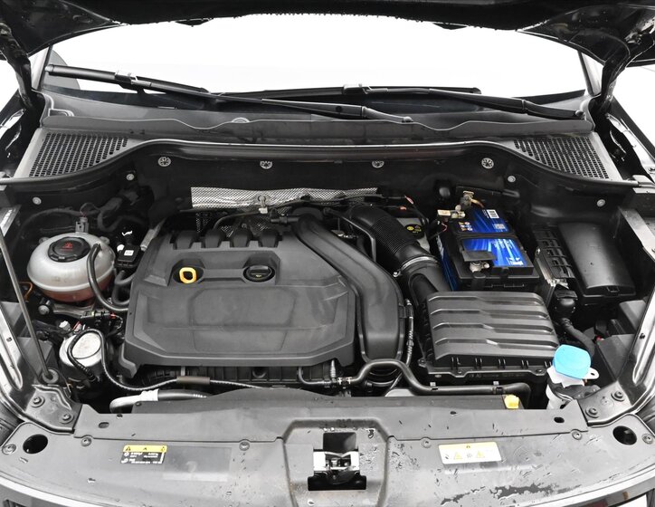 Škoda Karoq SUV 1,5 l 110 kw