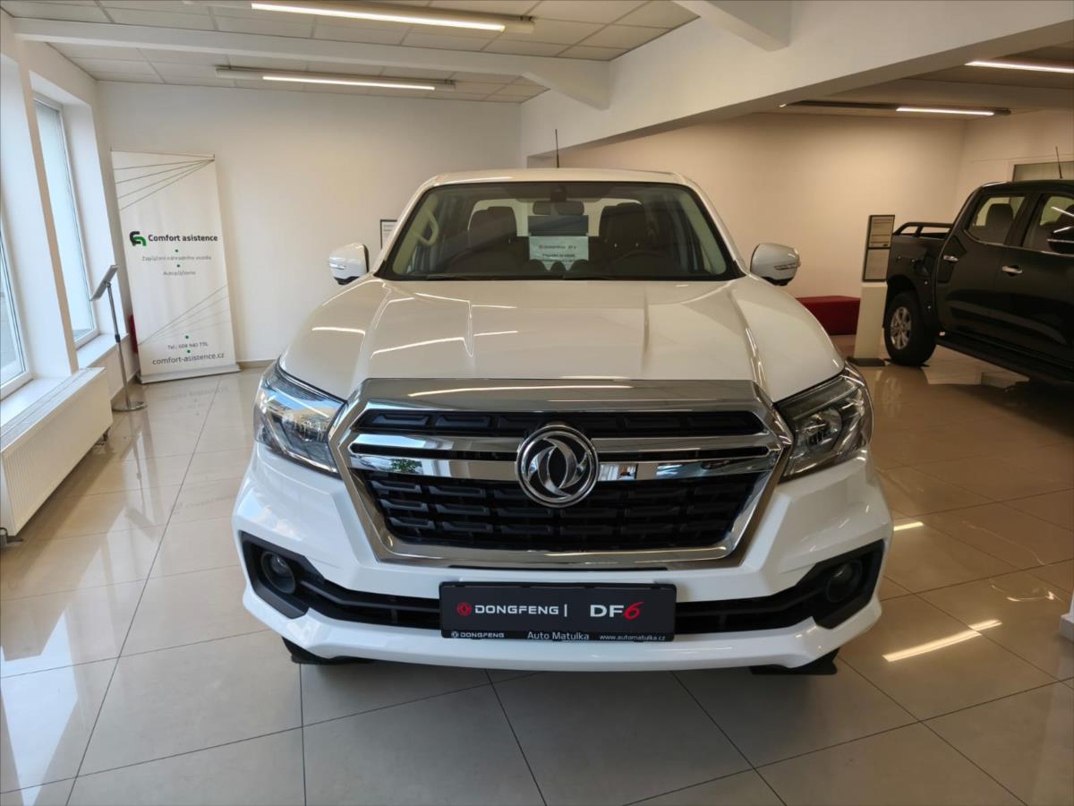 Dongfeng DF 6