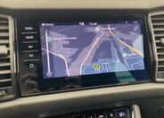 Škoda Kodiaq SUV / Terénní 2,0 l 147 kw