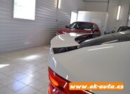 BMW Řada 6 Hatchback 2,0 l 140 kw