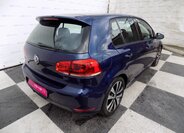 Volkswagen Golf Hatchback 2,0 l 125 kw