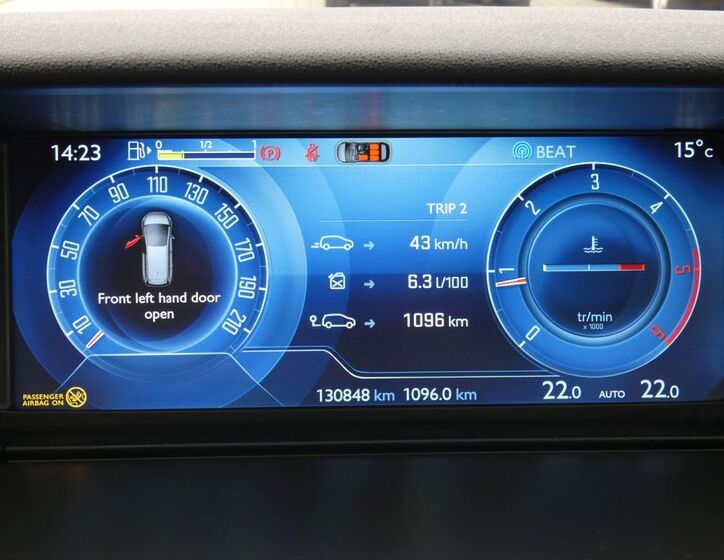 Citroën Grand C4 Picasso 37