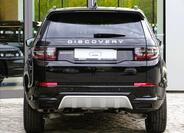 Land Rover Discovery Sport 3