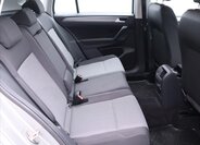 Volkswagen Golf Sportsvan MPV 1,6 l 81 kw