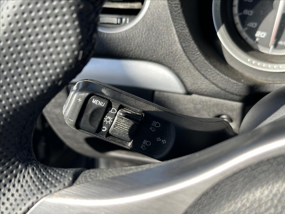 Alfa Romeo Brera Kupé 2,0 l 125 kw