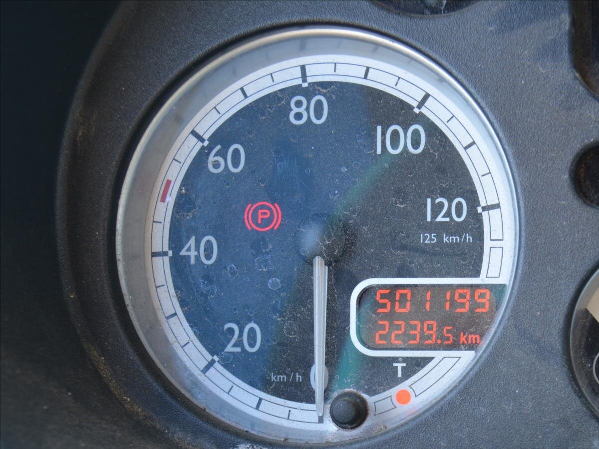 DAF Ostatní Sklápěč 12,9 l 340 kw