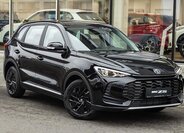 MG ZS SUV 1,5 l 145 kw