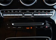 Mercedes-Benz Třídy C 15