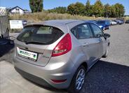 Ford Fiesta 7