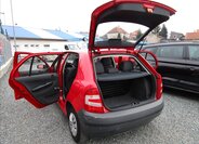 Škoda Fabia Hatchback 1,2 l 40 kw